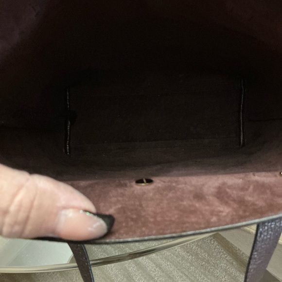 Gucci Tote and Wristlet - Picture 11 of 16